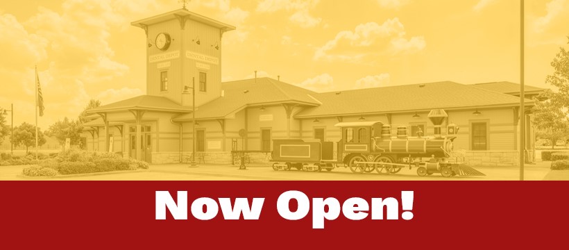 blue springs ar location now open